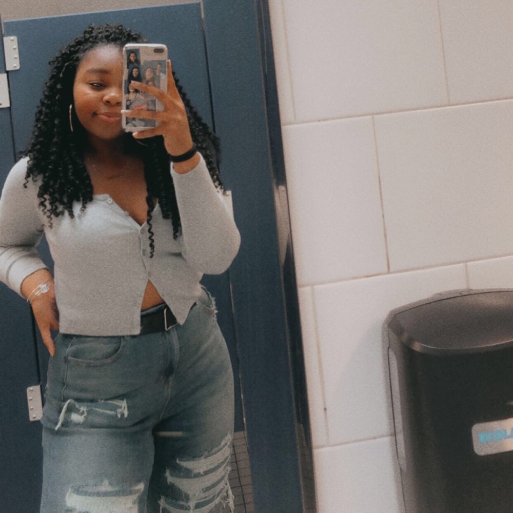 Meet your Posher, Mads